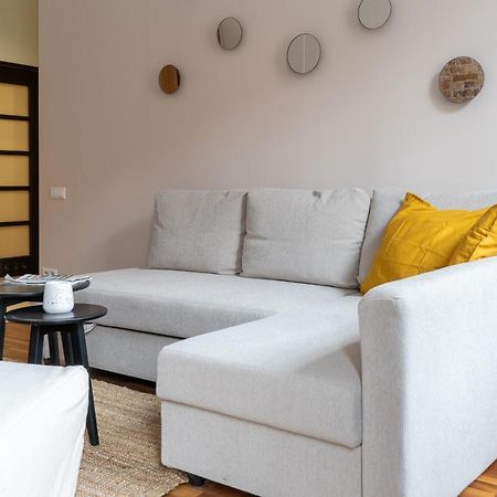 Chill Apartments Piwna Old Town Warsawa Bagian luar foto