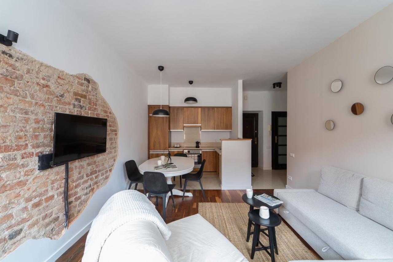 Chill Apartments Piwna Old Town Warsawa Bagian luar foto