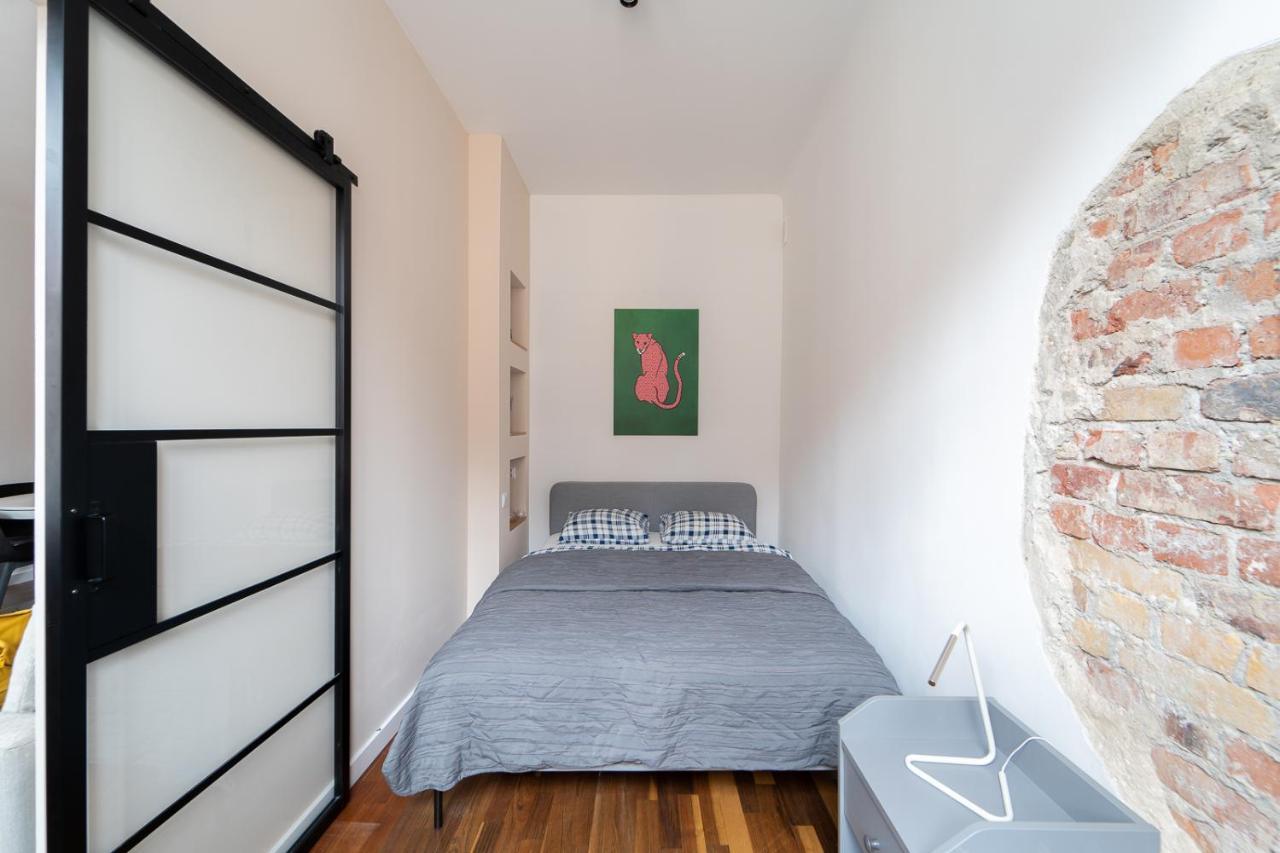 Chill Apartments Piwna Old Town Warsawa Bagian luar foto