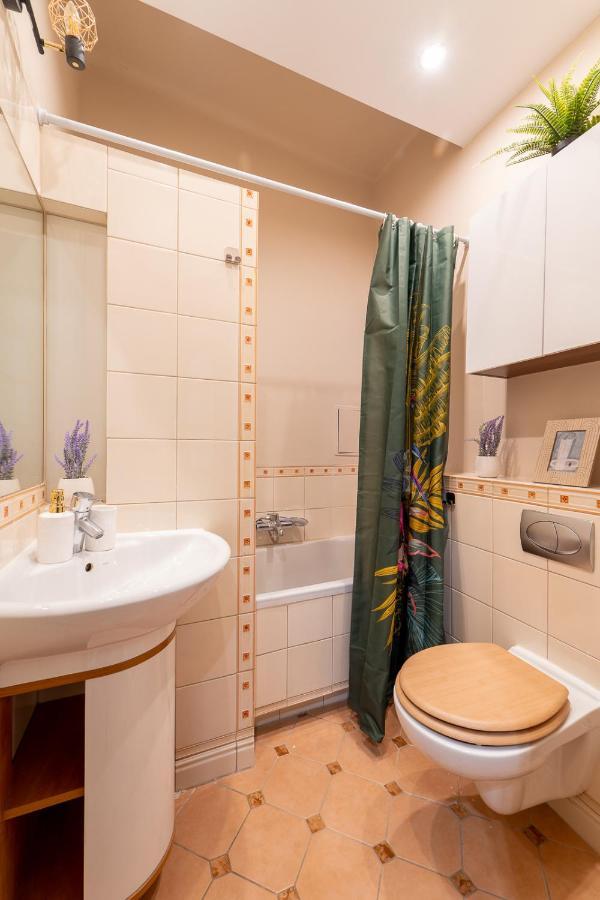 Chill Apartments Piwna Old Town Warsawa Bagian luar foto