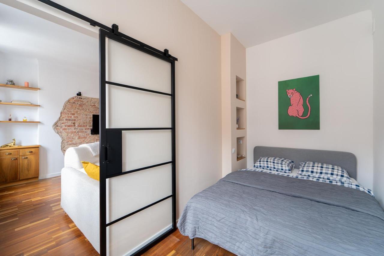 Chill Apartments Piwna Old Town Warsawa Bagian luar foto